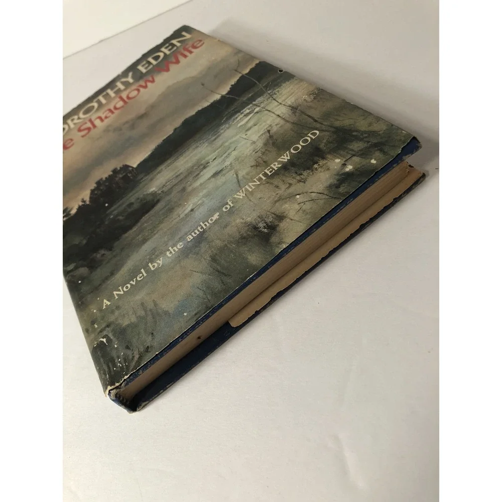 Book VTGE  